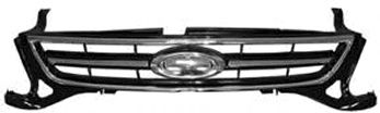 Решетка радиатора FORD 1736164