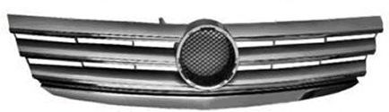 Решетка радиатора MERCEDES-BENZ A 169 880 09 83