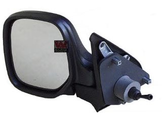 Наружное зеркало VAN WEZEL 0903803