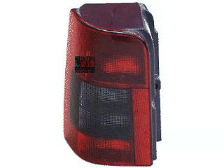 Задний фонарь VAN WEZEL 0903921