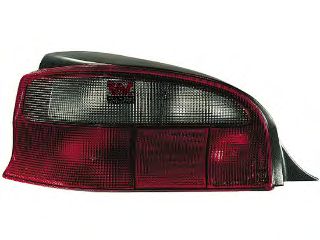 Задний фонарь CITROEN/PEUGEOT 1610727580