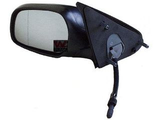 Наружное зеркало VAN WEZEL 0955804