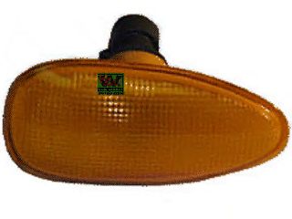 Указатель поворотов VAN WEZEL 1756916