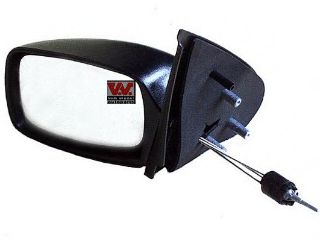 Наружное зеркало VAN WEZEL 1831813