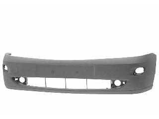Бампер FORD 1078001