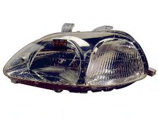 Основная фара Honda/Acura 04331S04417