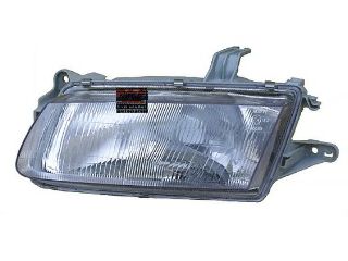 Основная фара MAZDA BC5D51030A