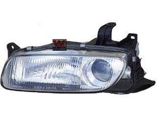 Основная фара MAZDA BG3F510L0C