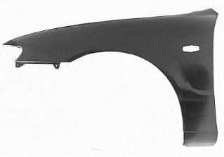 Крыло переднее MAZDA GE4T51030D