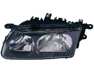 Основная фара MAZDA GE4T510K0D