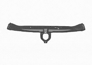 Панель передняя MERCEDES-BENZ A2106200072