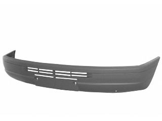 Бампер VAN WEZEL 3075570