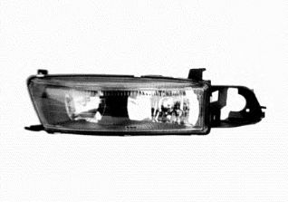 Основная фара MITSUBISHI MR339377