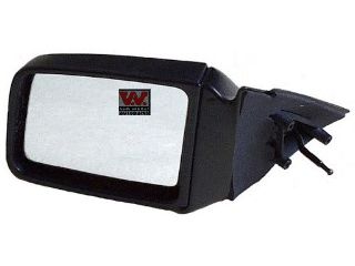 Наружное зеркало VAN WEZEL 3734804