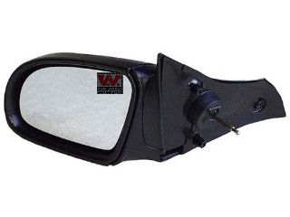 Наружное зеркало VAN WEZEL 3776803