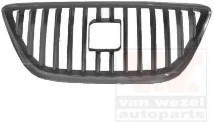 Решетка радиатора VAN WEZEL 4919510