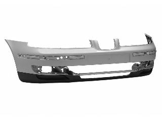 Бампер VAG 1M0807217ANGRU