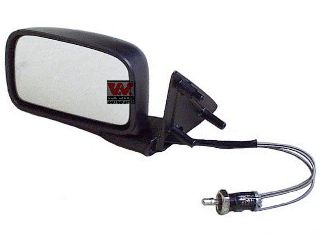 Наружное зеркало VAN WEZEL 5813804