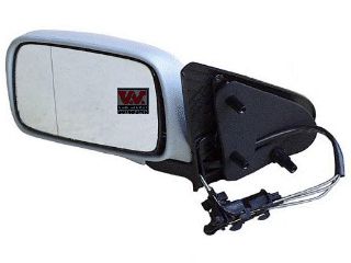 Наружное зеркало VAN WEZEL 5824804