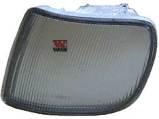 Покрытие, фара VAN WEZEL 5835973