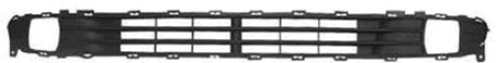 Решетка переднего бампера Hyundai/Kia 865221G010