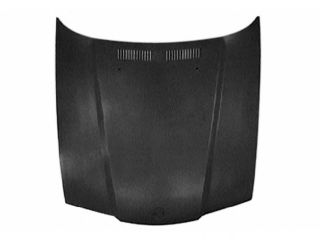 Капот VAN WEZEL 0642660