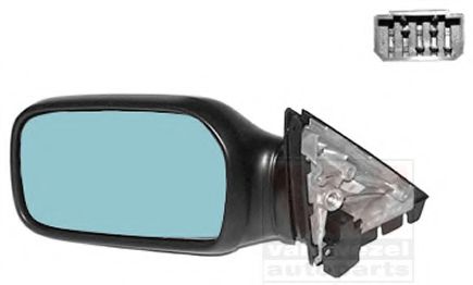 Наружное зеркало VAG 4A1857536C
