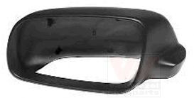 Корпус наружного зеркала VAN WEZEL 0323841