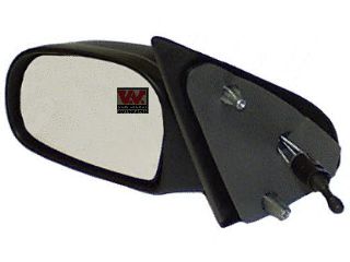 Наружное зеркало VAN WEZEL 0950804
