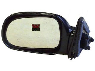 Наружное зеркало VAN WEZEL 5212801