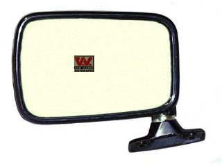Наружное зеркало VAN WEZEL 5810802