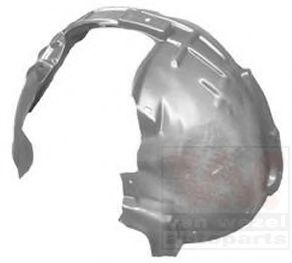 Подкрылок VAG 8R0821171H