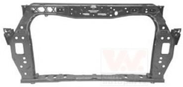Панель передняя Hyundai/Kia 64101-1W000