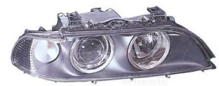 Основная фара BMW 6312 6902 426