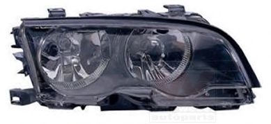 Основная фара BMW 6312 6904 294