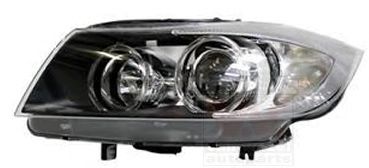 Основная фара BMW 6311 7161 667