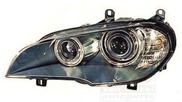 Основная фара BMW 63117288991