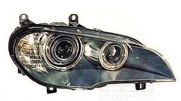 Основная фара BMW 63117288992