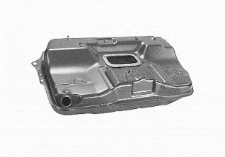 Топливный бак SUZUKI 8910164B60000