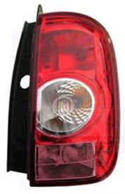 Задний фонарь RENAULT 265509517R