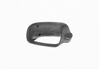 Корпус наружного зеркала VAN WEZEL 5825841