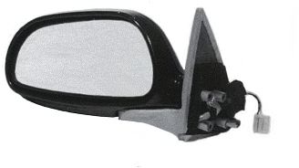 Наружное зеркало MAZDA GA7C69120E
