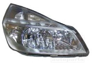 Основная фара RENAULT 260109692R