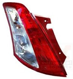 Задний фонарь SUZUKI 3567068L00