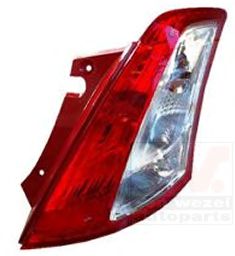 Задний фонарь SUZUKI 3565068L00