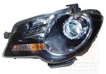Основная фара VAG 1T1941005A