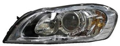 Основная фара VOLVO 31299750
