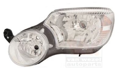 Основная фара VAG 5L1941015A