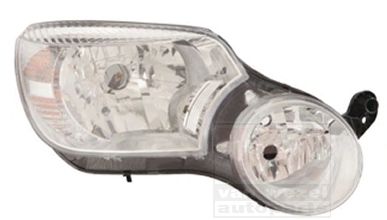 Основная фара VAG 5L1941016A