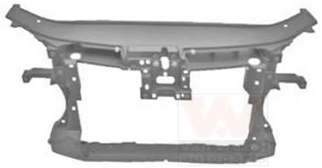 Панель передняя VAG 3AA 805 588 D